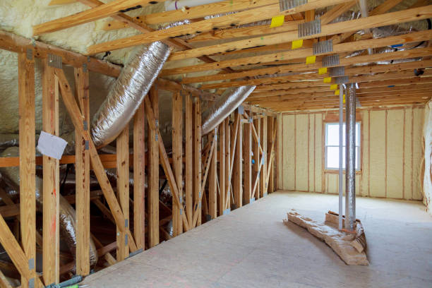 Best Insulation for Specific Applications in Kenyon, MN
